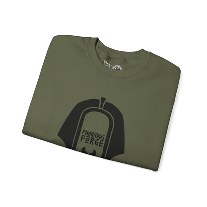 Pharaoh’s Forge | Mythic Legions | Fan Art | Sweatshirt