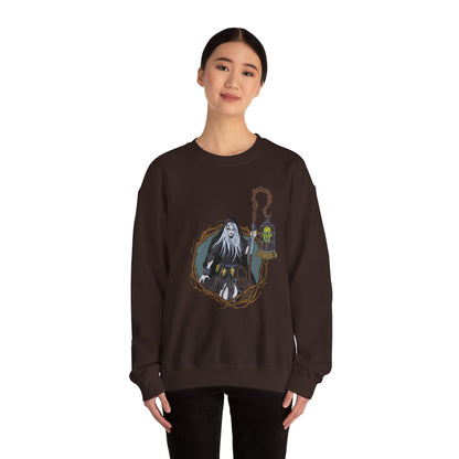 LegionsCon Churel | Mythic Legions | Sweatshirt