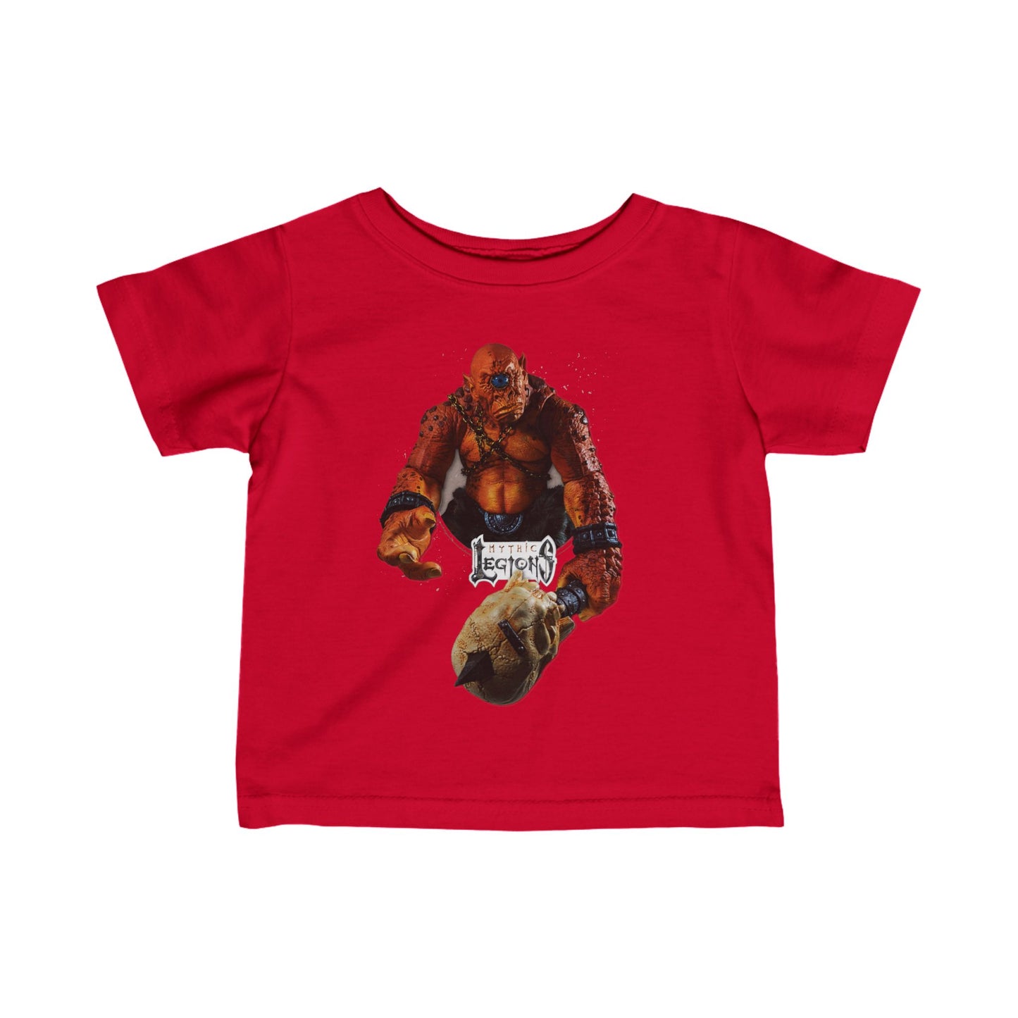 Brontus | Mythic Legions | Infant T-Shirt