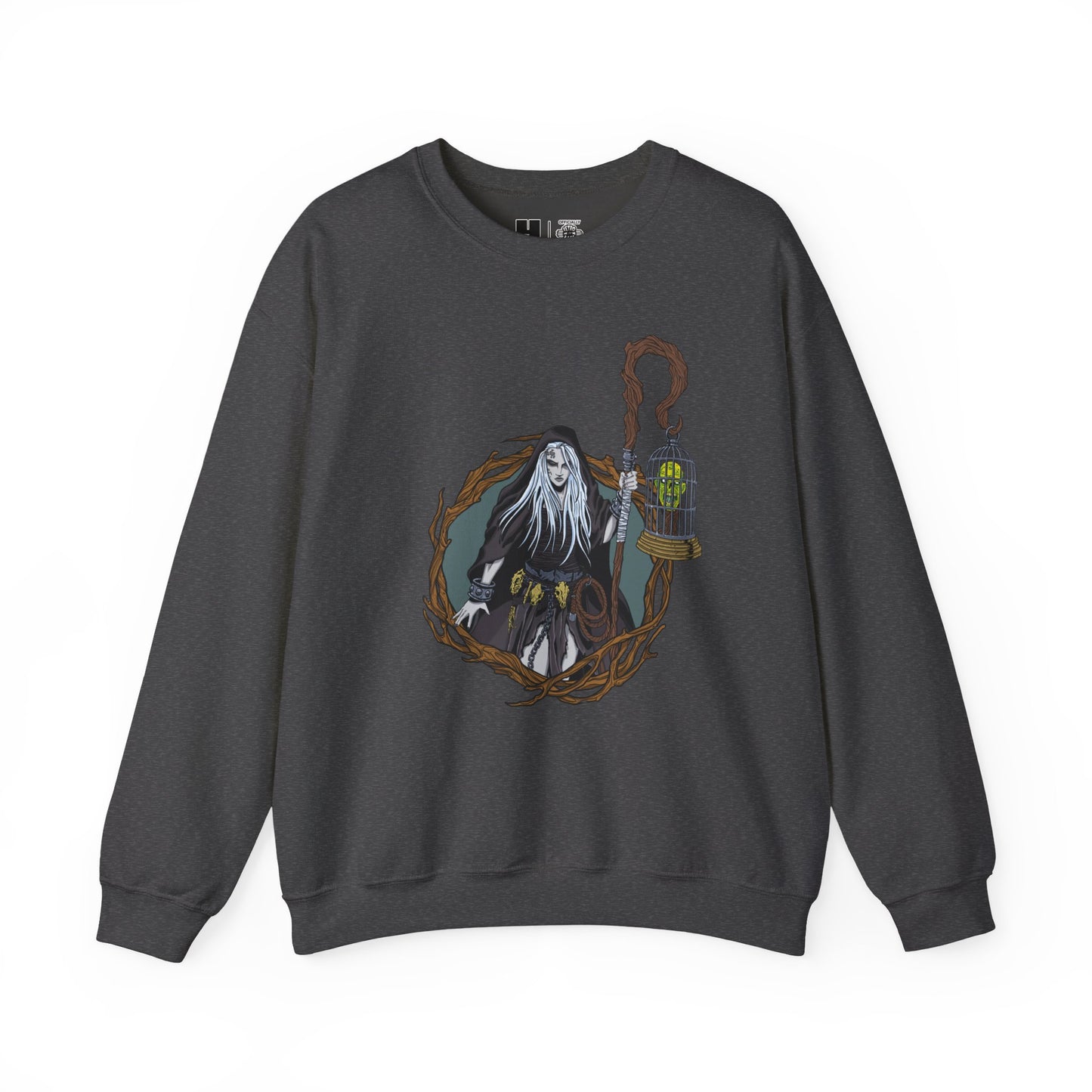 LegionsCon Churel | Mythic Legions | Sweatshirt