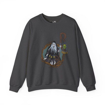 LegionsCon Churel | Mythic Legions | Sweatshirt