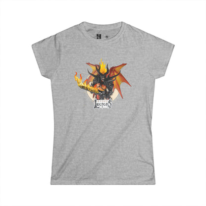 Arethyr | Mythic Legions | Women's T-Shirt