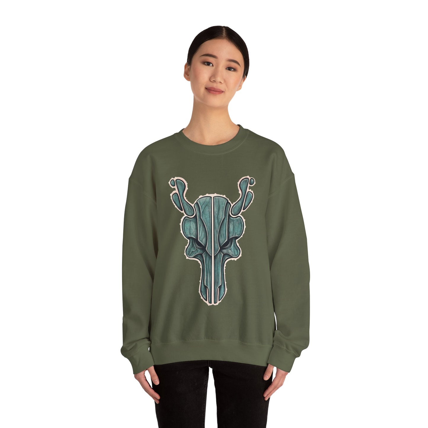 Pheyden v2 | Infinite Legions | Sweatshirt