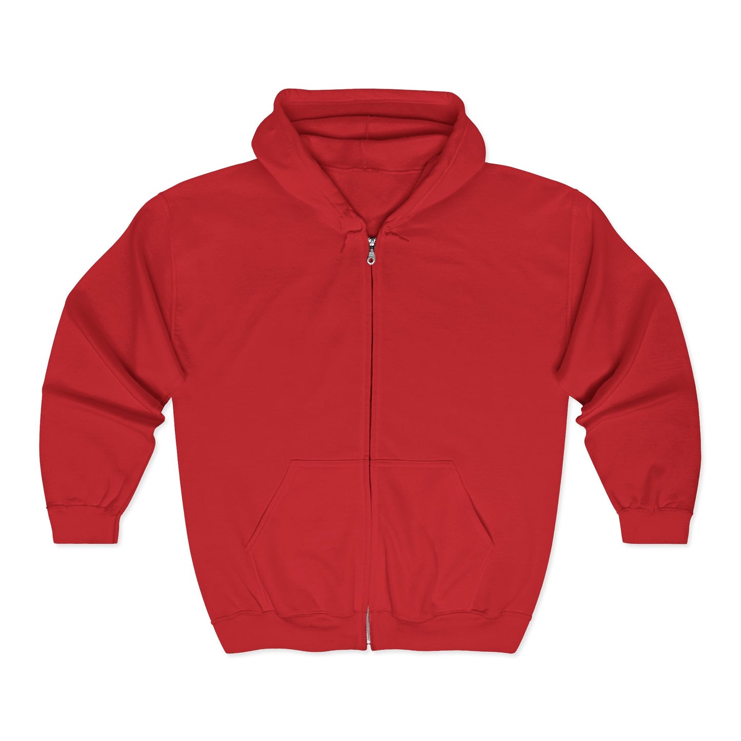 LegionsChat | Mythic Legions | Fan Art | Full Zip Hoodie