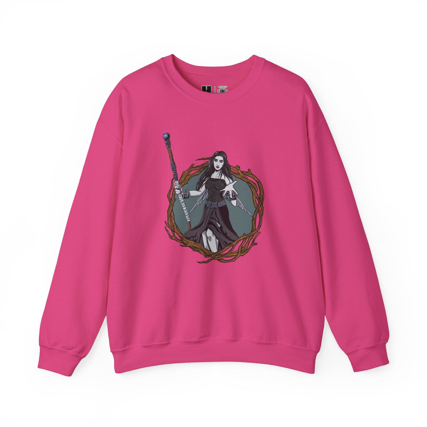 LegionsCon Nymph | Mythic Legions | Sweatshirt