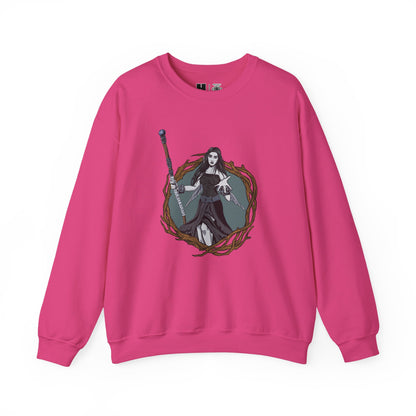 LegionsCon Nymph | Mythic Legions | Sweatshirt