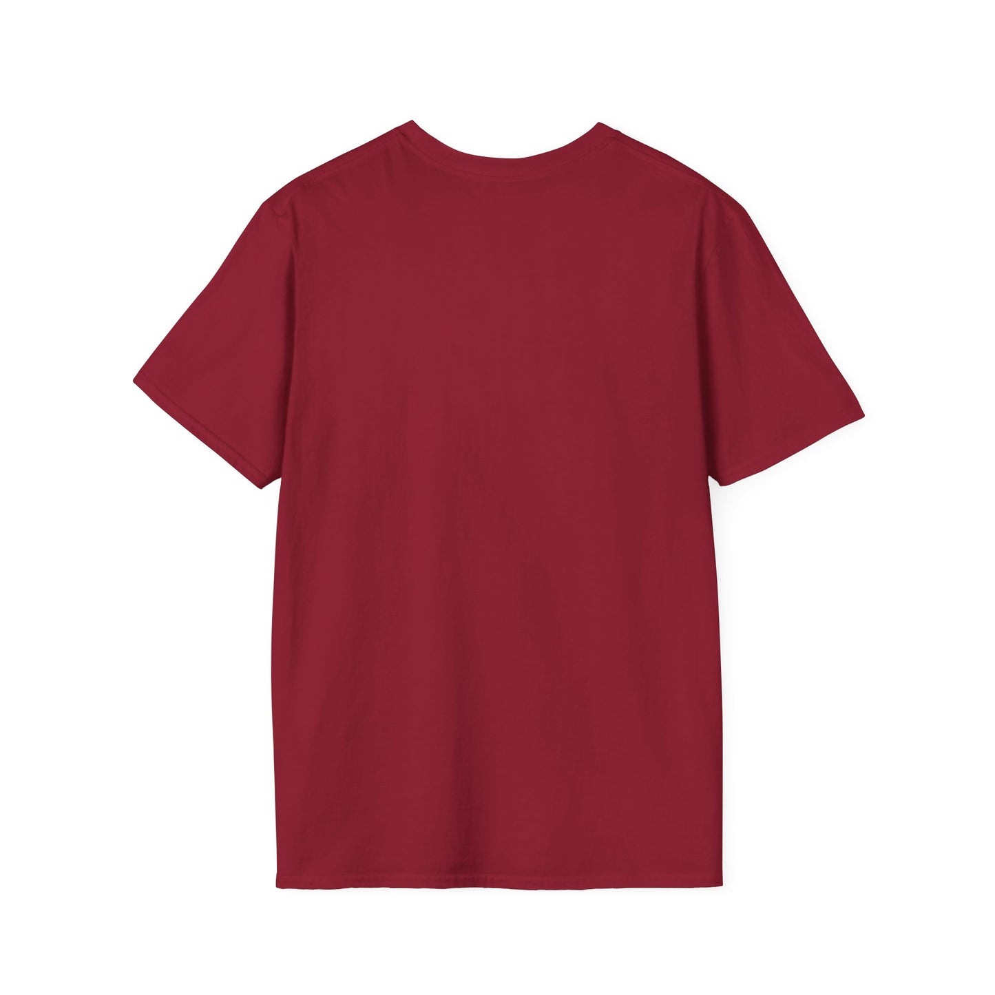 Wulfsbane Lager | Mythic Legions | Soft T-Shirt