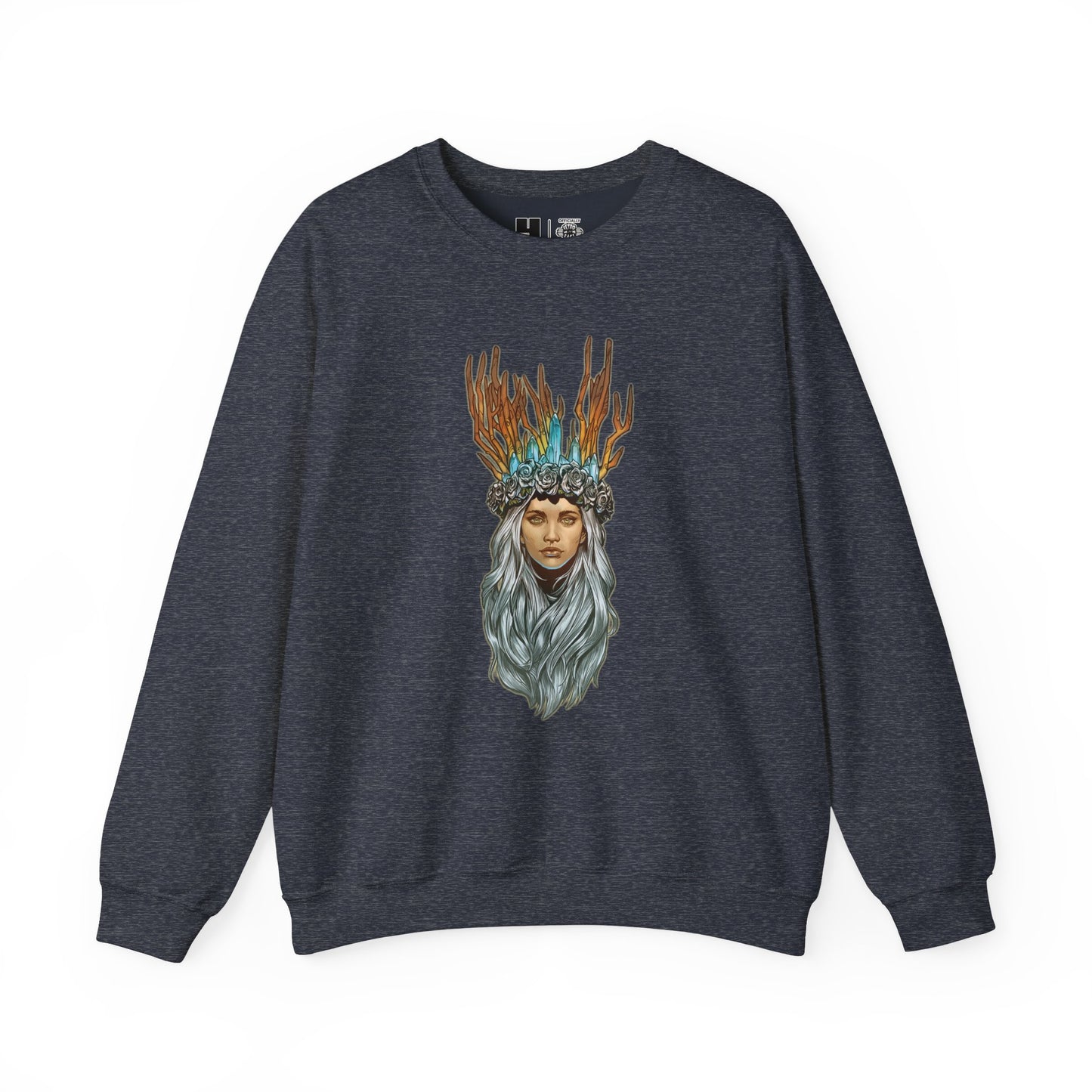 Christmas Past | Figura Obscura | Sweatshirt