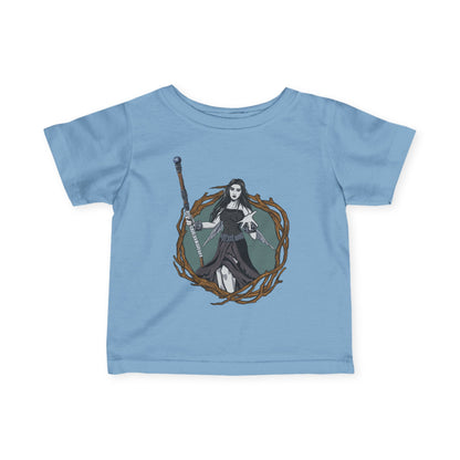 LegionsCon Nymph | Mythic Legions | Infant T-Shirt