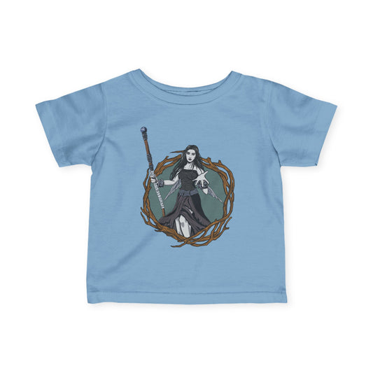 LegionsCon Nymph | Mythic Legions | Infant T-Shirt