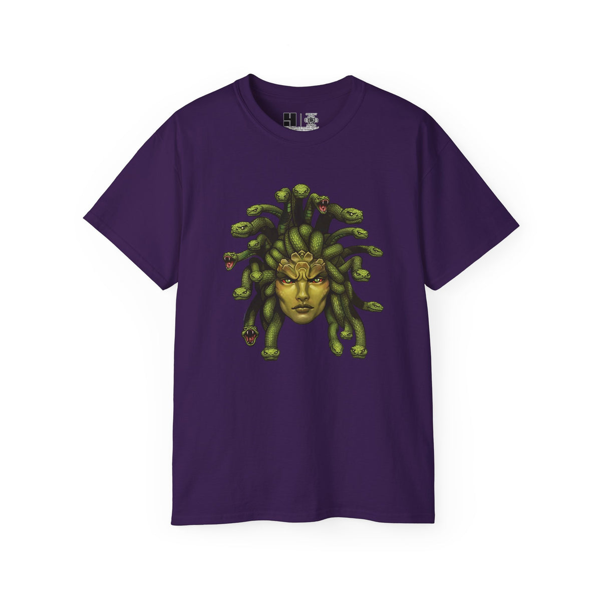 Medusa | Figura Obscura | Standard T-Shirt
