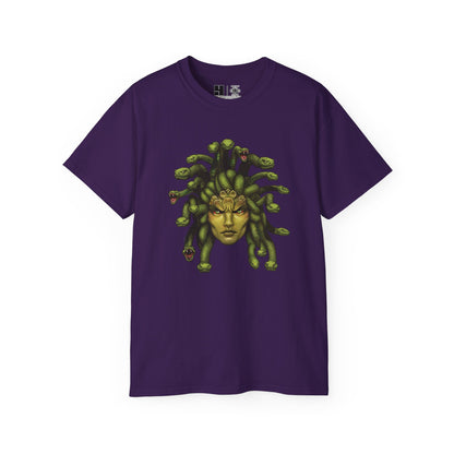 Medusa | Figura Obscura | Standard T-Shirt