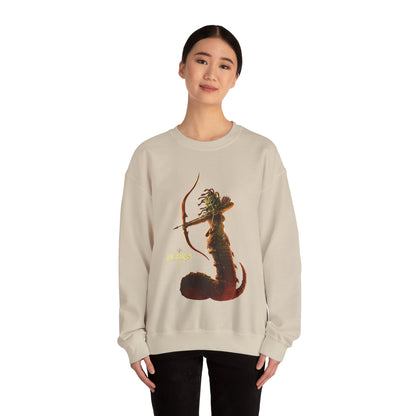 Medusa v2 | Figura Obscura | Sweatshirt