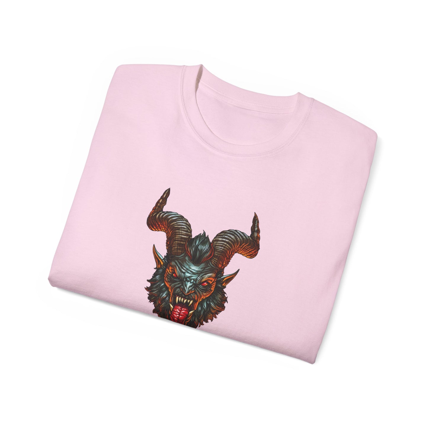 Krampus v1  | Figura Obscura | Standard T-Shirt