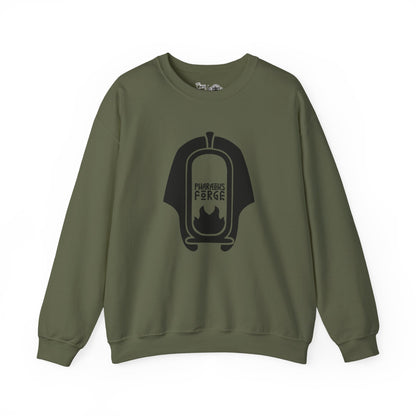 Pharaoh’s Forge | Mythic Legions | Fan Art | Sweatshirt