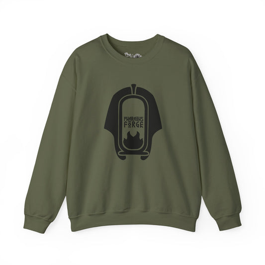 Pharaoh’s Forge | Mythic Legions | Fan Art | Sweatshirt