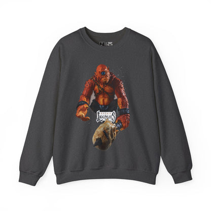 Brontus | Mythic Legions | Sweatshirt