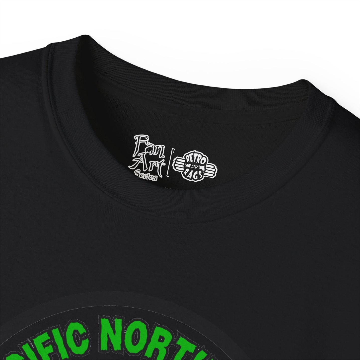 Pacific Northwest Meetup 2026 | Mythic Legions | Fan Art | Standard T-Shirt