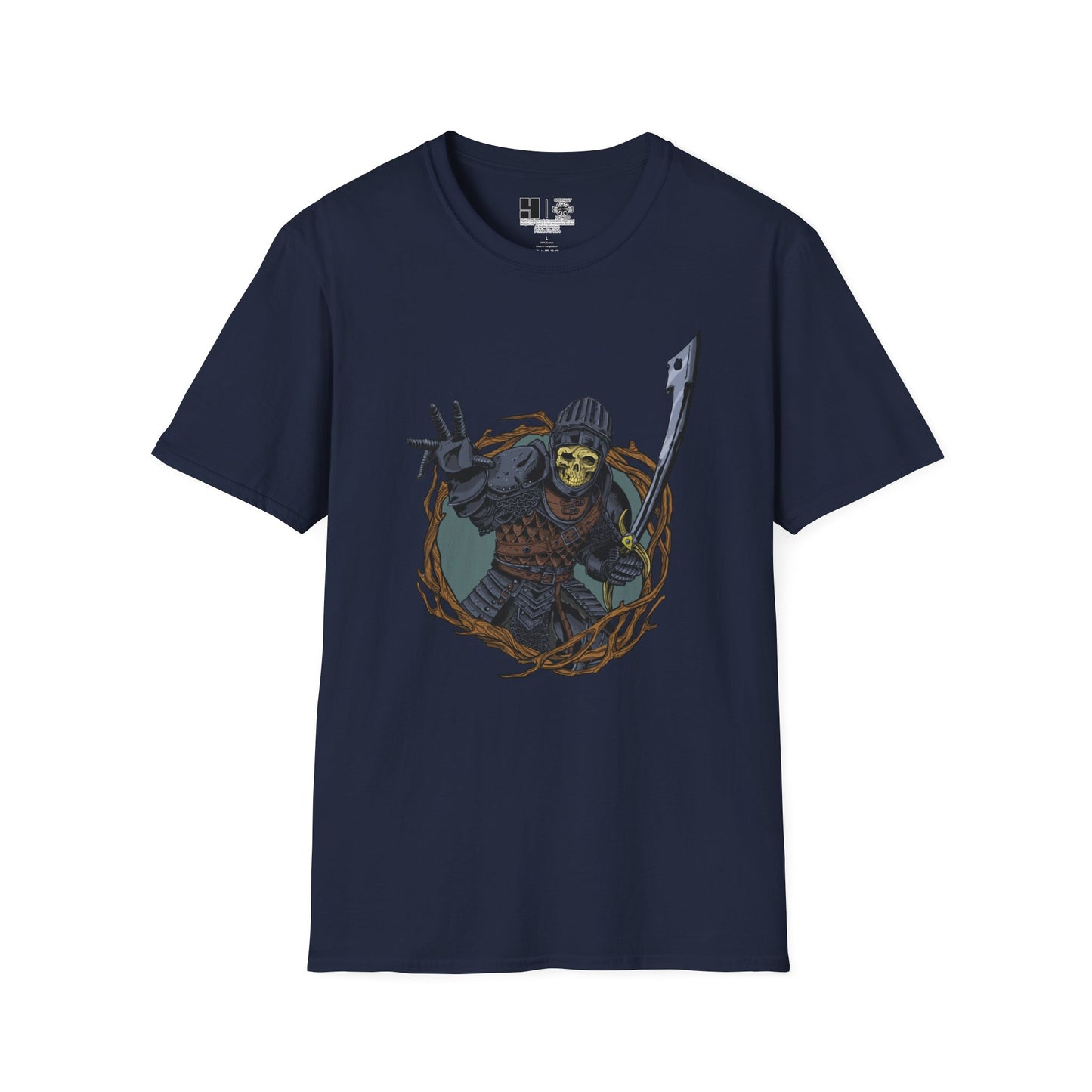 LegionsCon Revenant | Mythic Legions | Soft T-Shirt