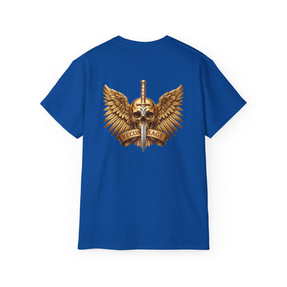 Mythic Muscle LC 2026 | Mythic Legions | Fan Art | Standard T-Shirt
