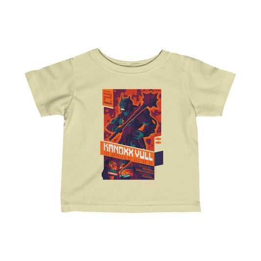 Kanoxx Vull | Cosmic Legions | Infant T-Shirt