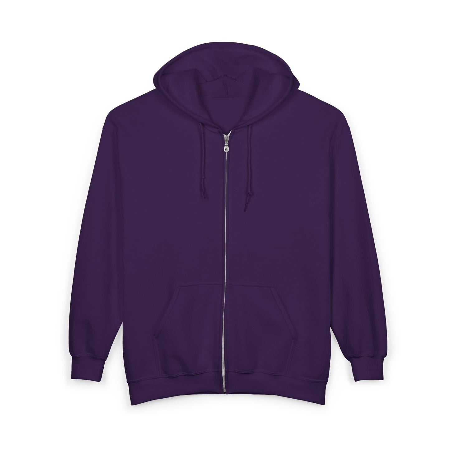 LegionsChat | Mythic Legions | Fan Art | Full Zip Hoodie