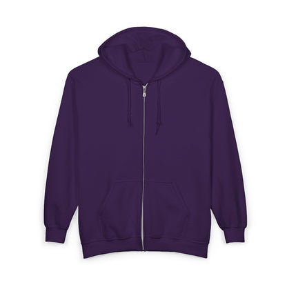 LegionsChat | Mythic Legions | Fan Art | Full Zip Hoodie