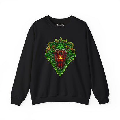 Beyithirr v3 | Mythic Legions | Fan Art | Sweatshirt