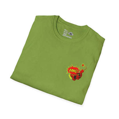 Sir Girard | Mythic Legions | Fan Art | Soft T-Shirt