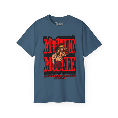 Mythic Muscle LC 2026 | Mythic Legions | Fan Art | Standard T-Shirt