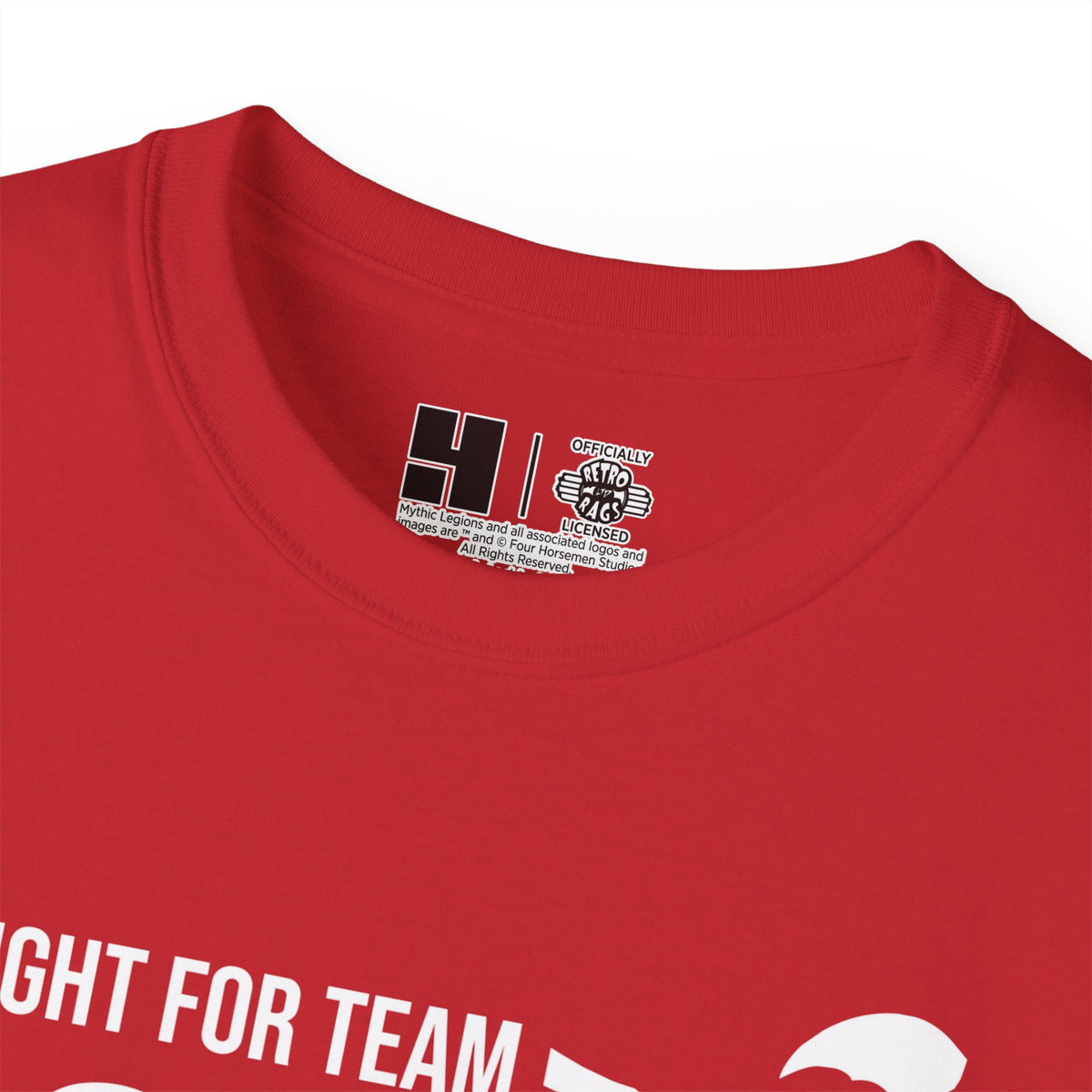 Team Goblin Legions Con 2026 | Mythic Legions | Standard T-Shirt