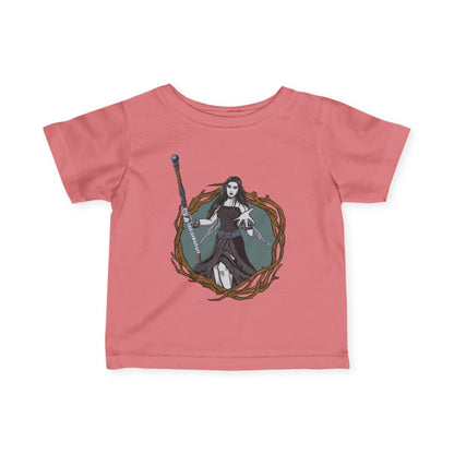 LegionsCon Nymph | Mythic Legions | Infant T-Shirt
