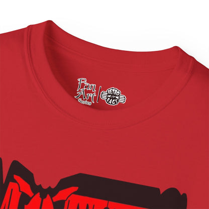 Mythic Muscle LC 2026 | Mythic Legions | Fan Art | Standard T-Shirt