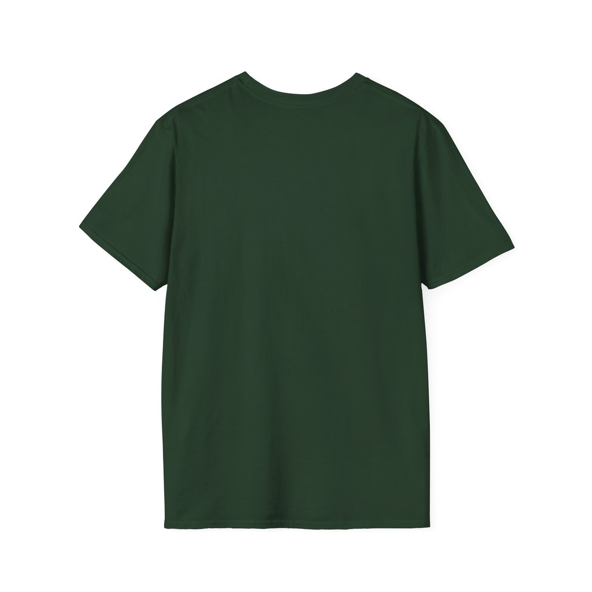 Medusa v2  | Figura Obscura | Soft T-Shirt