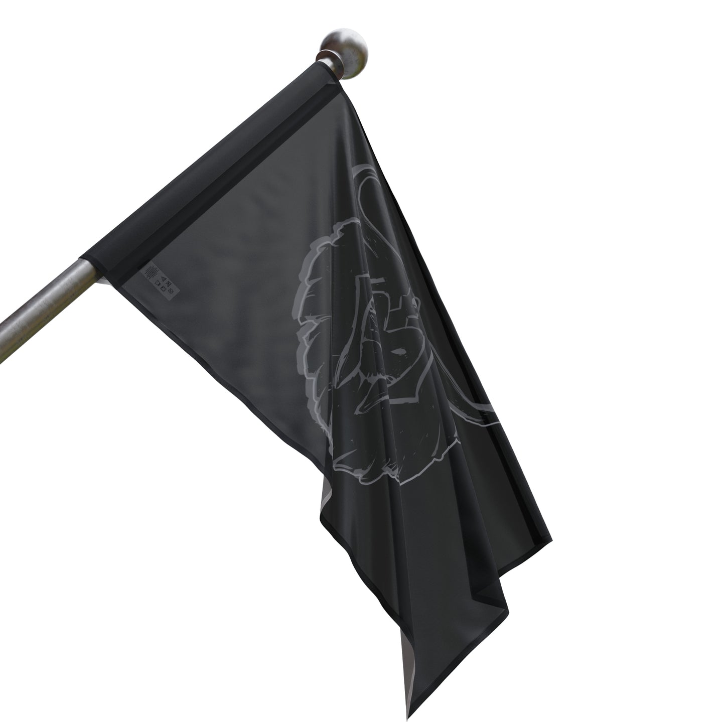 LEODYSSEUS Banner/Flag | Mythic Legions