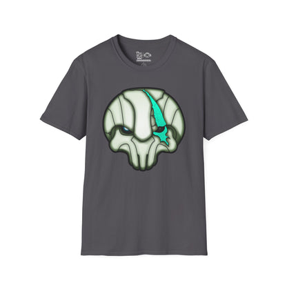 Pheyden Hades | Infinite Legions | Fan Art | Soft T-Shirt