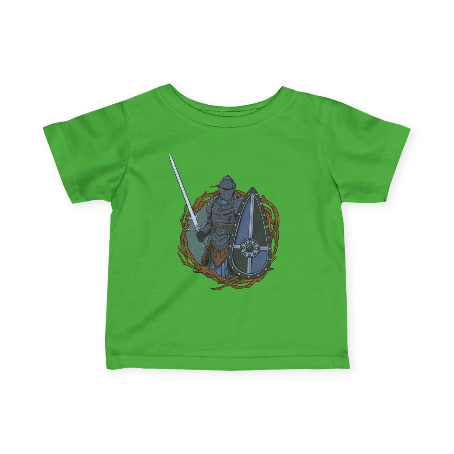 LegionsCon Warrior | Mythic Legions | Infant T-Shirt
