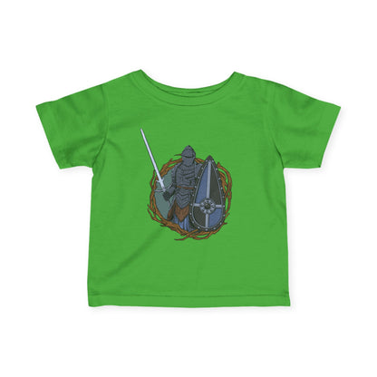 LegionsCon Warrior | Mythic Legions | Infant T-Shirt