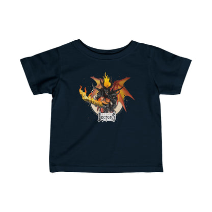 Arethyr | Mythic Legions | Infant T-Shirt