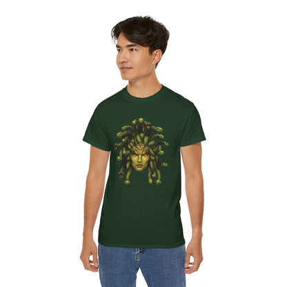 Medusa | Figura Obscura | Standard T-Shirt