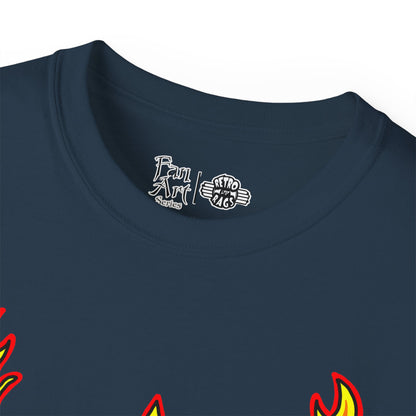 Sir Girard | Mythic Legions | Fan Art | Standard T-Shirt