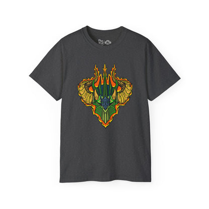 Sir Benegarr | Mythic Legions | Fan Art | Standard T-Shirt