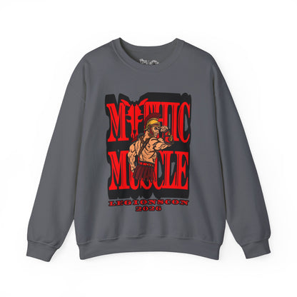 Mythic Muscle LC 2026 | Mythic Legions | Fan Art | Sweatshirt