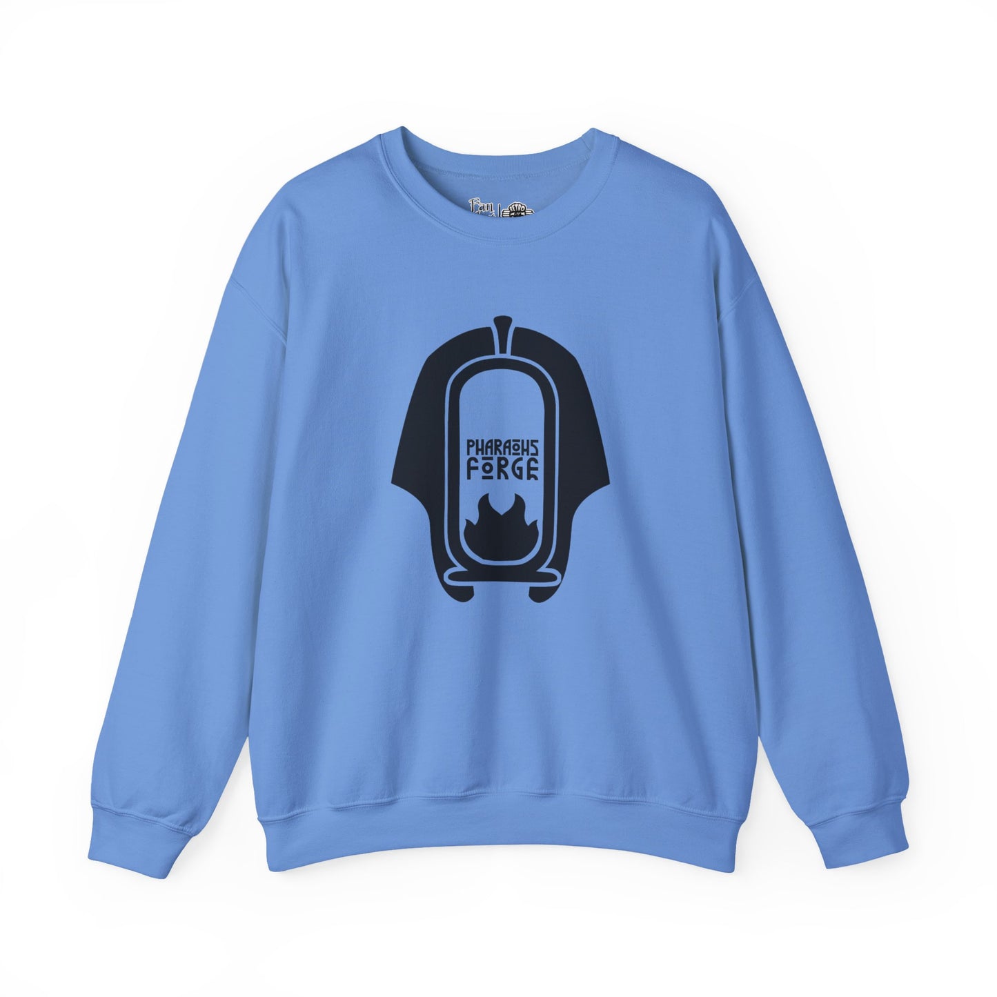 Pharaoh’s Forge | Mythic Legions | Fan Art | Sweatshirt