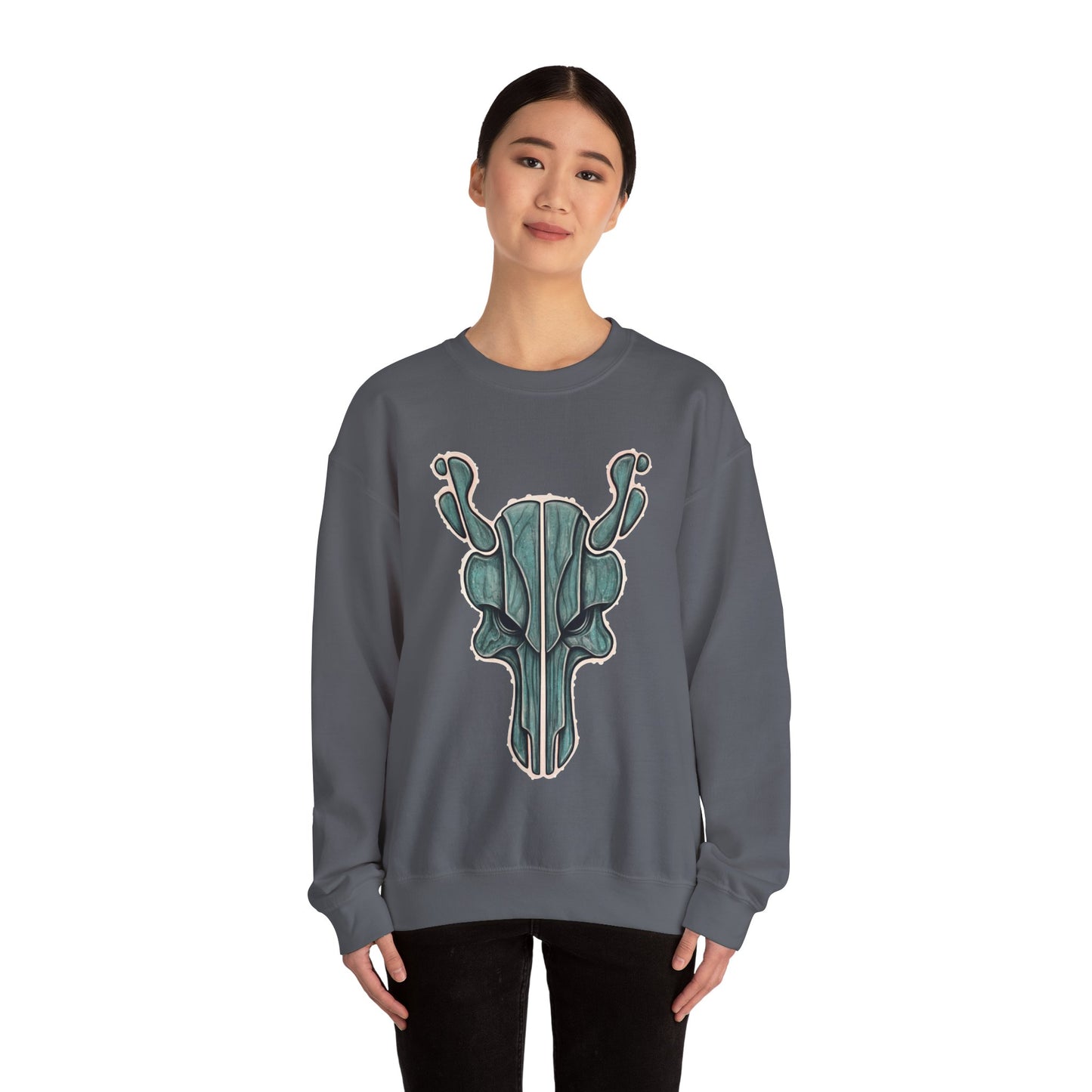 Pheyden v2 | Infinite Legions | Sweatshirt
