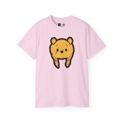 Noble Pooh | Fan Art | Mythic Legions | Standrad T-Shirt