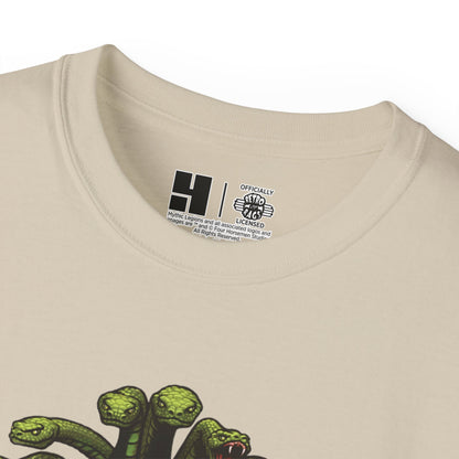 Medusa | Figura Obscura | Standard T-Shirt
