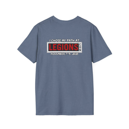 LegionsCon Churel | Mythic Legions | Soft T-Shirt