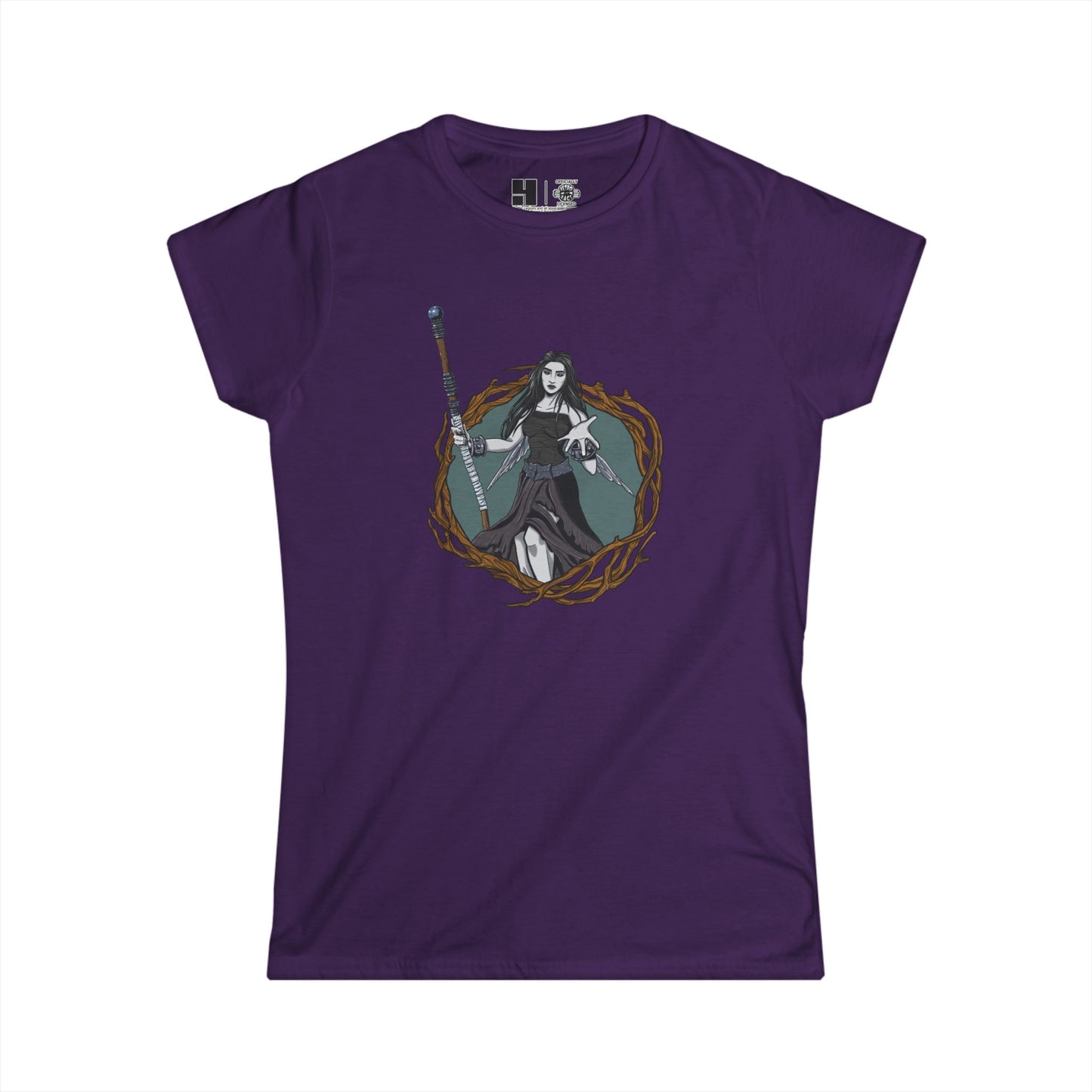LegionsCon Nymph | Mythic Legions | Women's T-Shirt