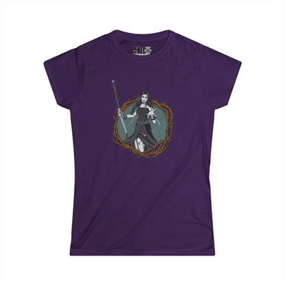LegionsCon Nymph | Mythic Legions | Women's T-Shirt